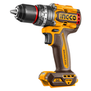 Ver imagem 2 de Parafusadeira e Furadeira de Impacto a Bateria 20v 96nm P20s Ingco Cidli20968-9 Cidli20968-9