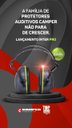 Ver imagem 6 de Abafador de Ruidos Concha Inter Pro 22DB Camper Ca 51073