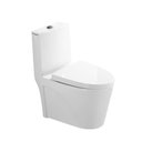 Ver imagem 4 de Vaso Sanitário Monobloco Prizi Royal Cerâmica com Kit Comple