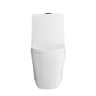 Vaso Sanitário Monobloco Prizi Royal Cerâmica com Kit Comple - 5