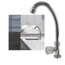 Ver imagem 1 de Torneira Areador Pia Cuba Banheiro Restaurante Bar Casa Lavatório Bancada Mesa Lavabo