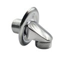 Ver imagem 1 de Cotovelo para Flexível Cromado 1/2" - 0900739k100