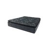 Colchão Casal King Size Amsterdã Molas Ensacadas com Espuma D33 1,93x2,03x0,34 Preto - 3