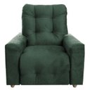 Ver imagem 1 de Poltrona Reclinável do Papai & Mamãe Confort Verde