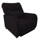 Ver imagem 1 de Poltrona do Papai & Mamâe Reclinável Império Preto