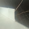 Rodape Poliestireno 15cm Lev152 Santa Luzia - 2,4 Metros - 5