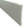 Rodape Poliestireno 15cm Lev152 Santa Luzia - 2,4 Metros - 1