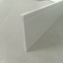 Ver imagem 4 de Rodape Poliestireno 15cm Lev152 Santa Luzia - 2,4 Metros