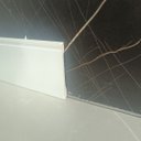 Ver imagem 6 de Rodape Poliestireno 15cm Lev152 Santa Luzia - 2,4 Metros