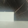 Rodape Poliestireno 15cm Lev152 Santa Luzia - 2,4 Metros - 7