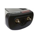 Ver imagem 4 de Termo Higrômetro Digital Anemômetro E Micromanômetro Diferencial Manômetro Portátil Am-100 Com Estoj