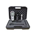 Ver imagem 5 de Termo Higrômetro Digital Anemômetro E Micromanômetro Diferencial Manômetro Portátil Am-100 Com Estoj