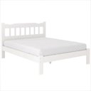 Ver imagem 3 de Cama de Casal Queen com Colchão Madeira Maciça Repleta