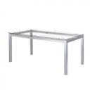 Ver imagem 2 de Conjunto Sala de Jantar Mesa Era 6 Cadeiras Rubi Móveis Muller