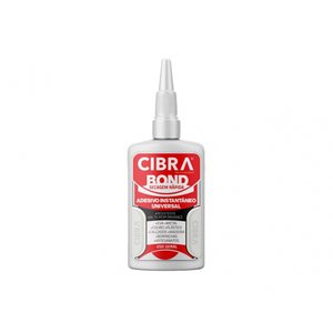 Adesivo Instantaneo Cibra Bond 020g (793)