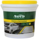 Ver imagem 1 de Tinta para Piso Demarcação Amarelo 3,6 Litros - 200000000139 - Nova Tintas