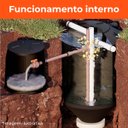 Ver imagem 5 de Fossa Séptica Biodigestor 1.500l/dia Acqualimp