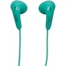 Fone de Ouvido Intra Auricular Usb-c e Microfone Tiny Verde Fn209 Oex - 1