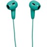 Fone de Ouvido Intra Auricular Usb-c e Microfone Tiny Verde Fn209 Oex - 3