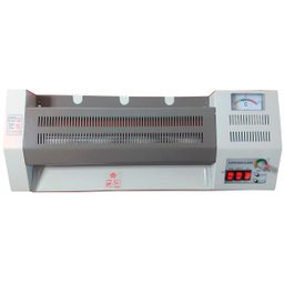 Plastificadora Laminadora Poliseladora A3 110V Crachá Lorben - 3