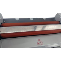 Plastificadora Laminadora Poliseladora A3 110V Crachá Lorben - 2