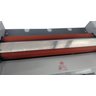 Plastificadora Laminadora Poliseladora A3 110V Crachá Lorben - 2