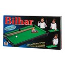 Ver imagem 4 de Jogo de Bilhar Mesa de Sinuca Infantil 240c - Braskit