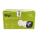 Ver imagem 3 de Câmera Ip Bullet Plástica Poe 3mp 2,8mm Ir 30m Gs0371a Dwdr Giga Multilaser