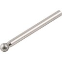 Ver imagem 1 de Lima Rotativa 4,1mm para Microrretífica com 2 Peças - Vonder