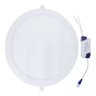 Luminaria Embutir Redonda Led 24w 6500k - Avant - 2