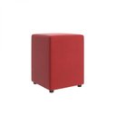 Ver imagem 2 de Puff Decorativo com Espuma D18