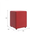 Ver imagem 3 de Puff Decorativo com Espuma D18