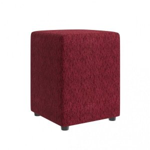Puff Decorativo com Espuma D18