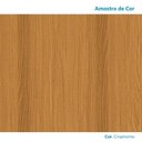 Ver imagem 7 de Painel para TV até 80 Polegadas 132cm x 200cm Orgânico Hera Espresso Móveis