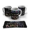 Caneca de Porcelana One Piece Modelo 040 - 1