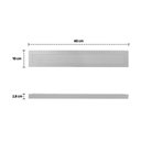 Ver imagem 5 de Kit 3 Painel Led 18w 6500k 10x60 Retangular Sobrepor Foxlux
