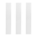 Ver imagem 1 de Kit 3 Painel Led 18w 6500k 10x60 Retangular Sobrepor Foxlux