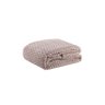 Cobertor Blanket Zurich Kacyumara Rose King - 1