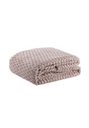 Ver imagem 1 de Cobertor Blanket Zurich Kacyumara Rose King