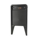 Ver imagem 1 de Esfregadeira Tabua de Lavar Roupa Pvc Cor:preto