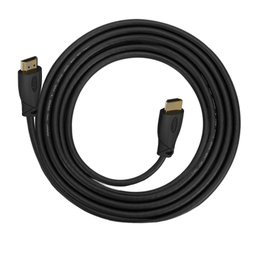 Cabo Hdmi 2.1v, Elg, Hd8k15, 1,5 Metros, 3d Ready, 8k Ultrahd - 3