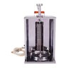 Churras Grill A Gás, Espeto Elétrico 127v - R2 - 3