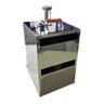 Churras Grill A Gás, Espeto Elétrico 127v - R2 - 2
