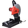 Serra Corte Rápido Elétrica 2300w 14" 355mm 220v Worker - 3