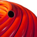 Ver imagem 5 de Mangueira De Jardim 25m Metros Siliconada Dupla Camada 1/2" Vermelha | Ledmang