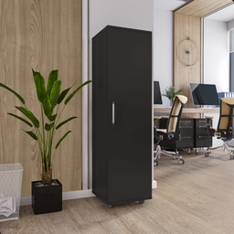 Multiuso Sapateira Lavanderia Armario Cozinha Stellinha Sofi Preto - 5 Multiuso Sapateira Lavanderia Armario Cozinha Stellinha Sofi Preto - 5