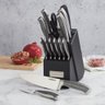Cuisinart Conjunto de Facas 15 Peças com Bloco e Lâminas em Aço Inox - 4