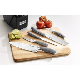 Cuisinart Conjunto de Facas 15 Peças com Bloco e Lâminas em Aço Inox - 5