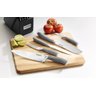 Cuisinart Conjunto de Facas 15 Peças com Bloco e Lâminas em Aço Inox - 5