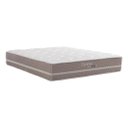 Ver imagem 1 de Conjunto Casal Box Sommier + Colchão Livorno 1,38x1,88 Molas Maxspring Herval